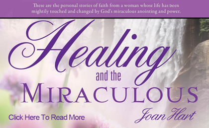 Healing