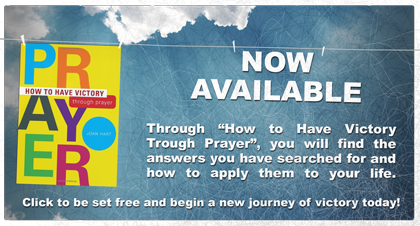 Victory Through Prayer